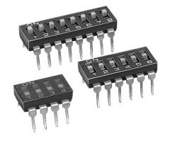 OMRON a6t-4102 Switch