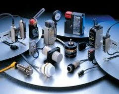 Omron A6T-8102 Switch