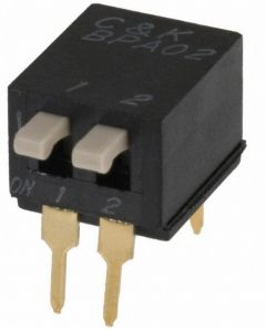 OMRON a6tr-2104 Switch