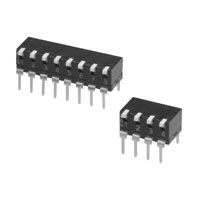 Omron A6TR-8104 Switch