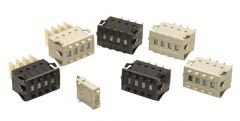 OMRON a7bs-207 Switch