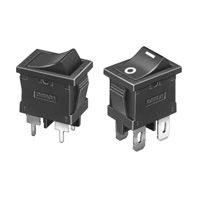 Omron A8L-11-13N1 Switch