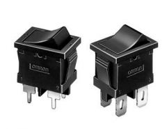 OMRON a8l-21-11n1 Switch