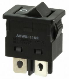 OMRON a8ws-1162 Switch