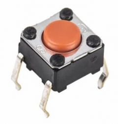 OMRON b3f-1075 Switch