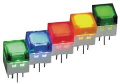 Omron B3W-9000-Y1N Switch