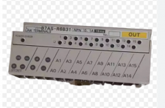 OMRON B7ASR6B31 Device