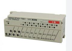 OMRON B7AST6B1 Device