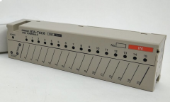 OMRON B7AT6C6 Device