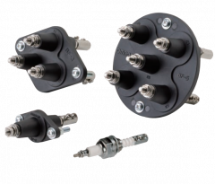 OMRON BS1THASC ELECTRODE