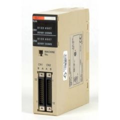 Omron C200H-ID215 Input Module