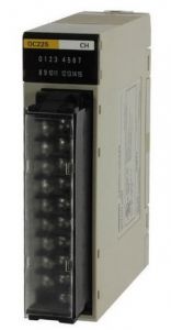 C200H-OC225 Module(Discontinued)-Omron