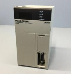 OMRON C200HGCPU43E CONTROL