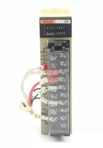 OMRON C200HIA122 Module