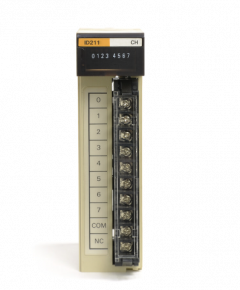 OMRON C200HID211 Device
