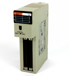 OMRON C200HID217 Device