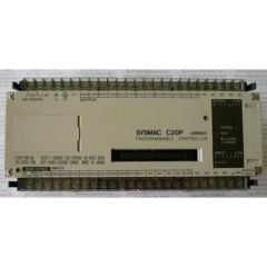 Omron C28P-CDR-A Controller