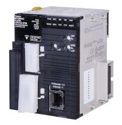 OMRON CJ1MCPU13ETN CPU