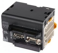 OMRON CJ1MCPU21 DeviceNet