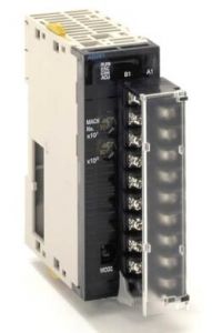 OMRON CJ1WAD081V1 Device