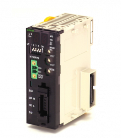 OMRON CJ1WCRM21 Device