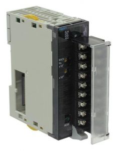OMRON CJ1WDA021 PLC