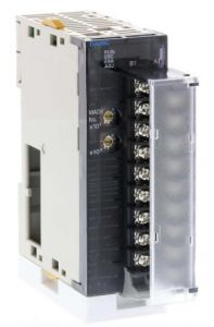 OMRON CJ1WDA08C PLC