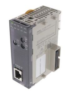 OMRON CJ1WETN21 Module