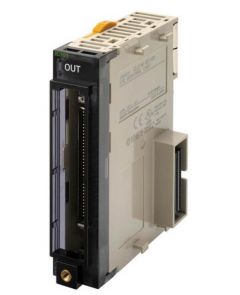 OMRON CJ1WIC101 PLC