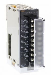 OMRON CJ1WID201 Device