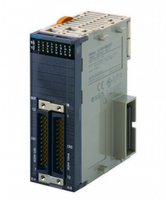 OMRON CJ1WMD231 Device