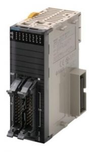 OMRON CJ1WMD232 PLC
