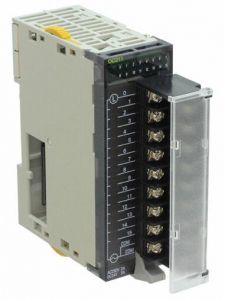 OMRON CJ1WOC211 Relay