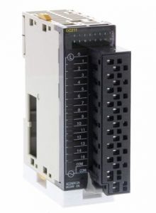 OMRON CJ1WOC211SL PLC