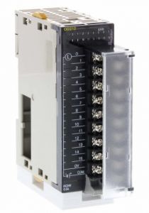 OMRON CJ1WOD212 PLC