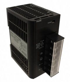 OMRON CJ1WPA202 PLC