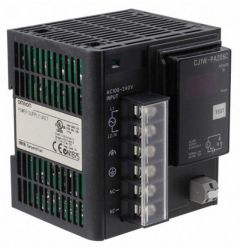 OMRON CJ1WPA205C Power Supply