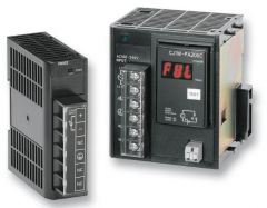 OMRON CJ1WPD022 Power Supply