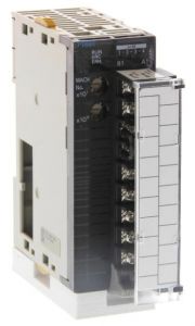 OMRON CJ1WPTS51 PLC