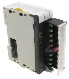 OMRON CJ1WPTS52 PLC