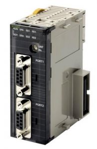 OMRON CJ1WSCU22 Device