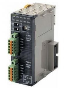 OMRON CJ1WSCU31V1 PLC