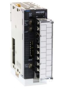 OMRON CJ1WTC002 PLC