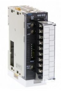 OMRON CJ1WTC104 CONTROL