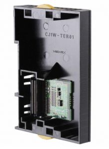 OMRON CJ1WTER01 Device