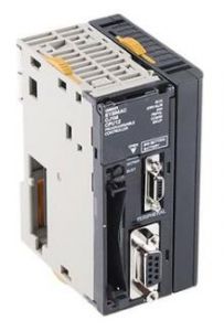 OMRON CJ2MCPU12 PLC