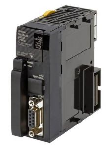 OMRON CJ2MCPU13 PLC