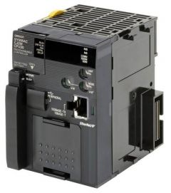 OMRON CJ2MCPU31 PLC