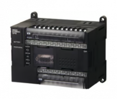 OMRON CP1E-N30DT-A Device