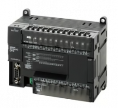OMRON CP1E-N30S1DR-A Device